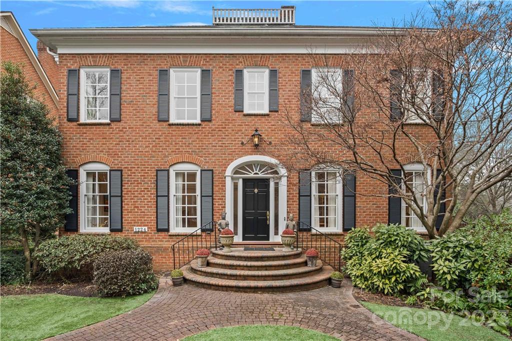 1224 Wareham Court Charlotte NC 28207