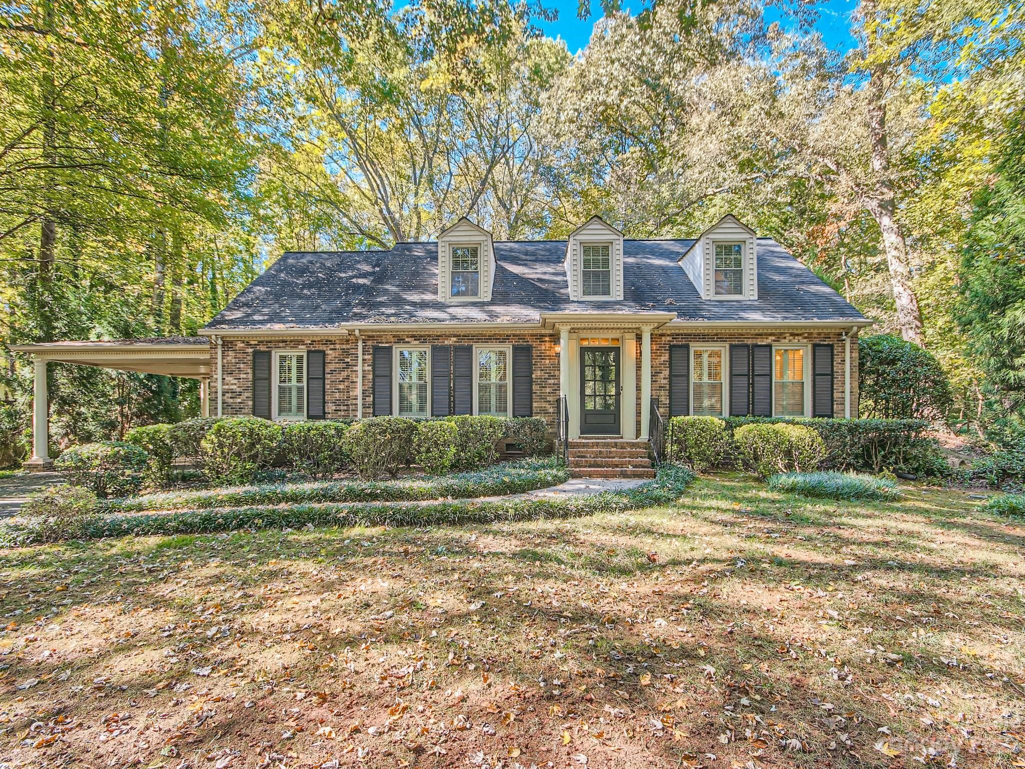 430 Lakenheath Lane Matthews NC 28105