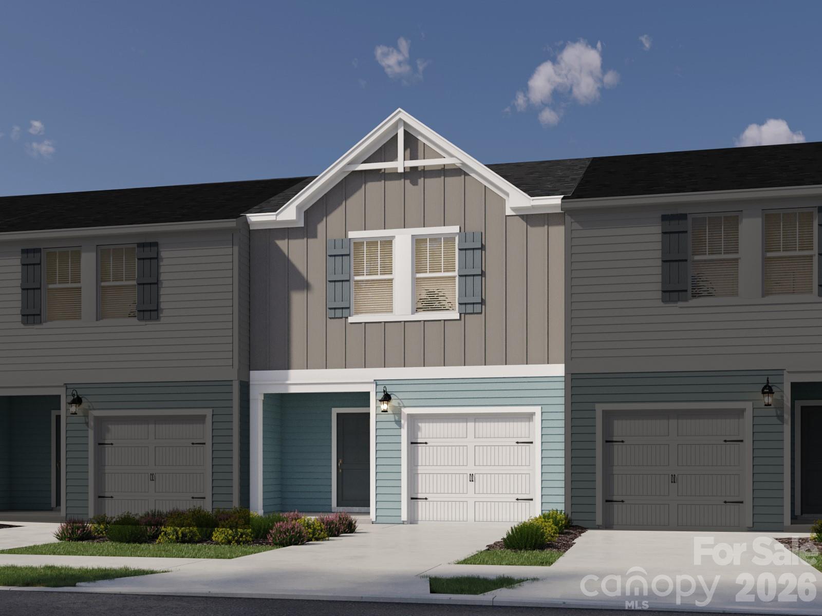 2242 Fitzi Way Charlotte NC 28213