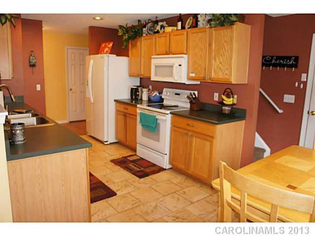 8806 Laurel Run Drive Charlotte NC 28269