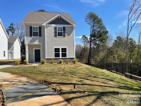 4049 Grommet Court Matthews NC 28105