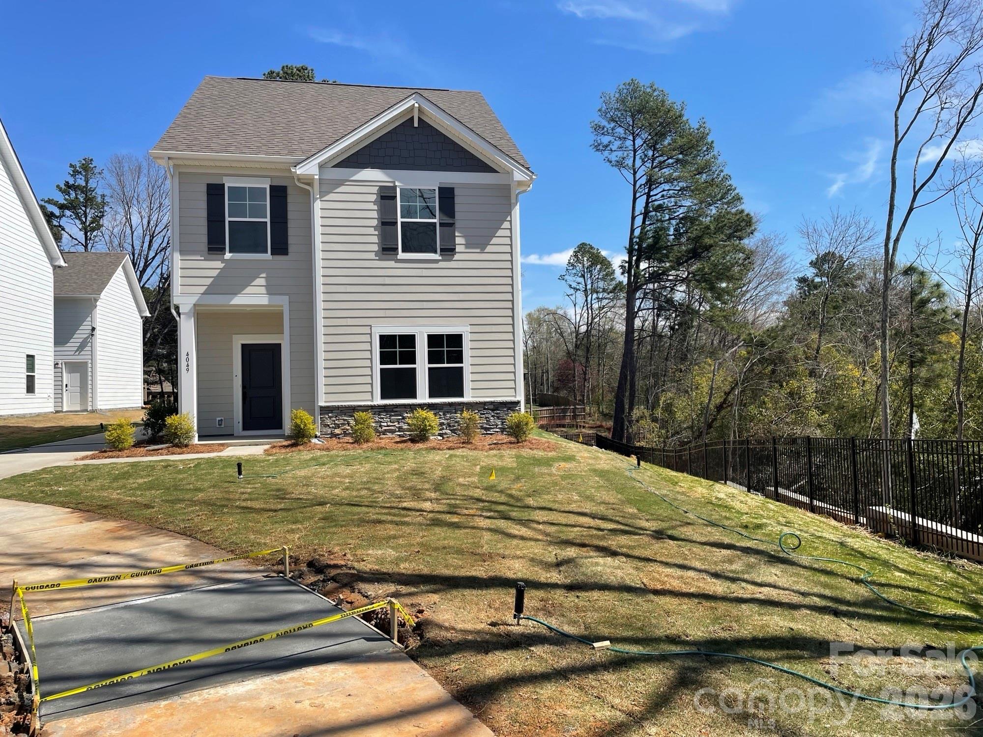 4049 Grommet Court Matthews NC 28105