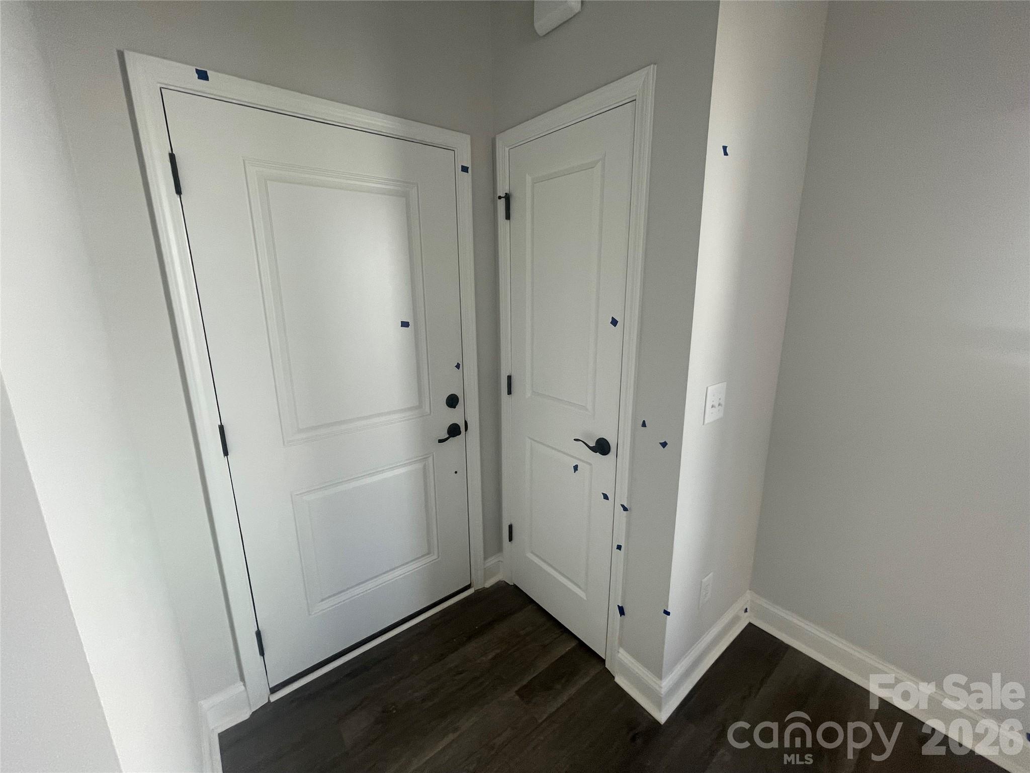 4049 Grommet Court Matthews NC 28105