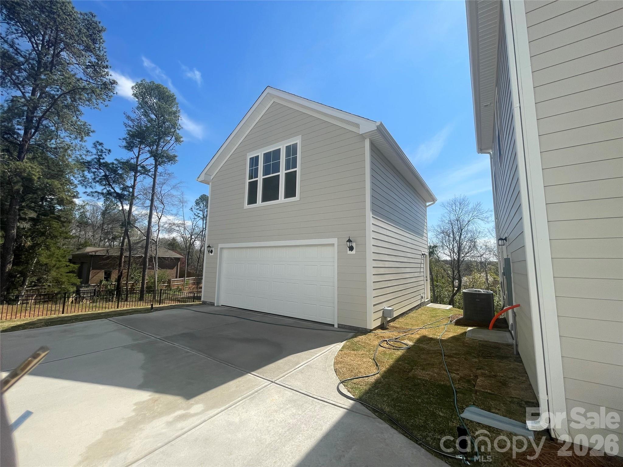 4049 Grommet Court Matthews NC 28105