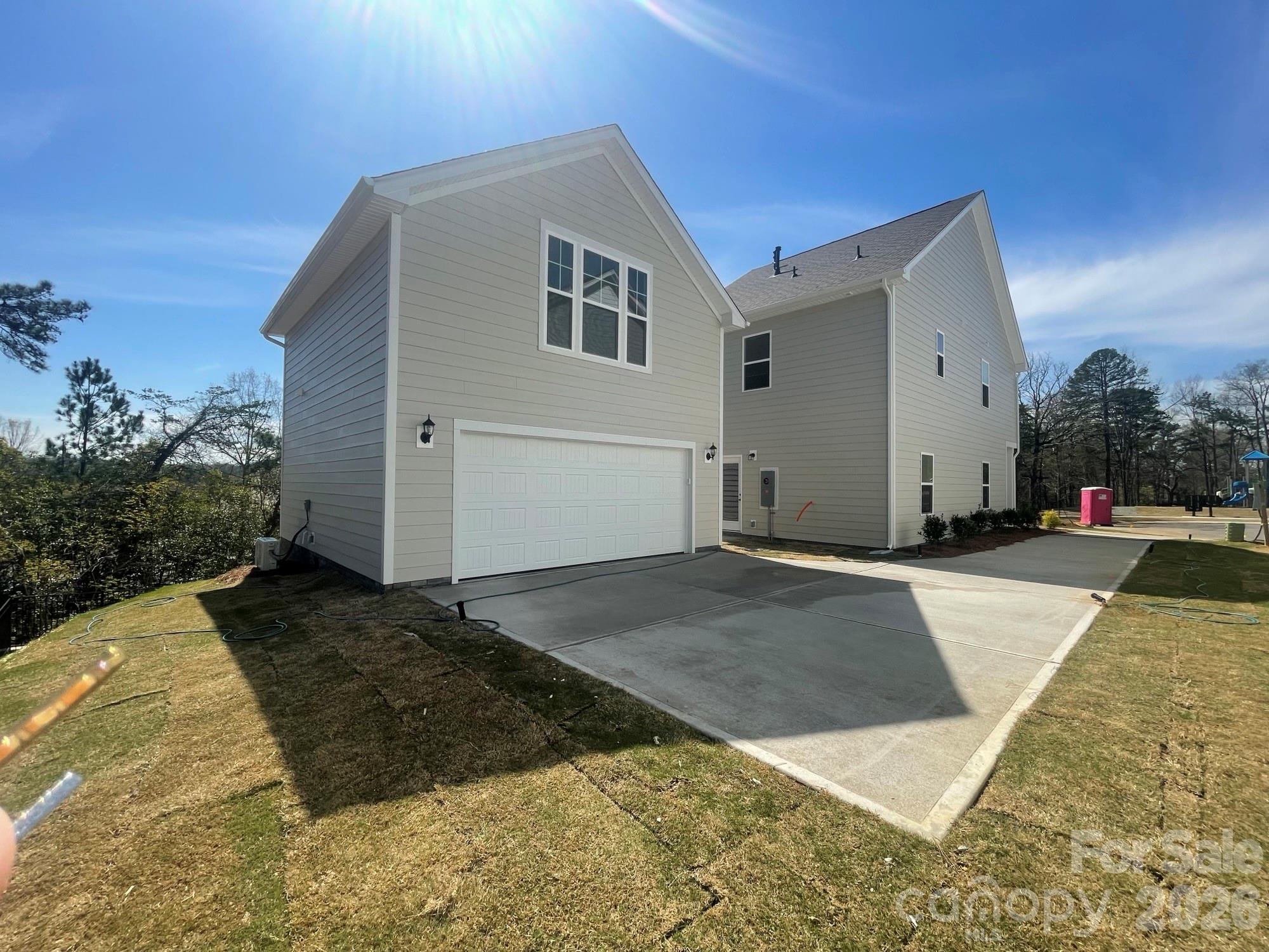 4049 Grommet Court Matthews NC 28105