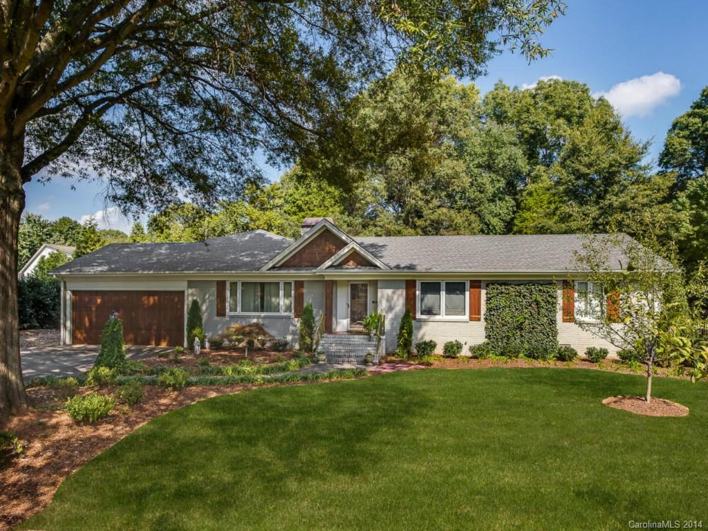 4115 Chelmsford Road Charlotte NC 28211