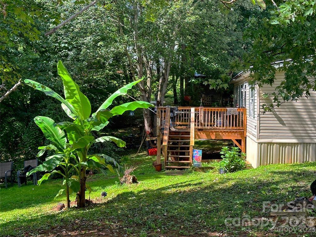 21 Dusk Drive Waynesville NC 28786