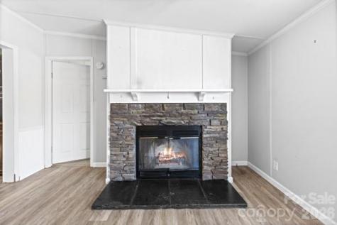 111 Oxford Lane Blowing Rock NC 28605