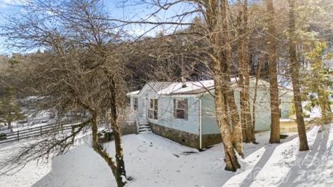 111 Oxford Lane Blowing Rock NC 28605