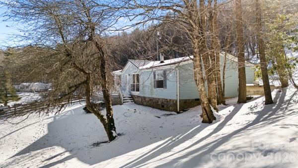 111 Oxford Lane Blowing Rock NC 28605