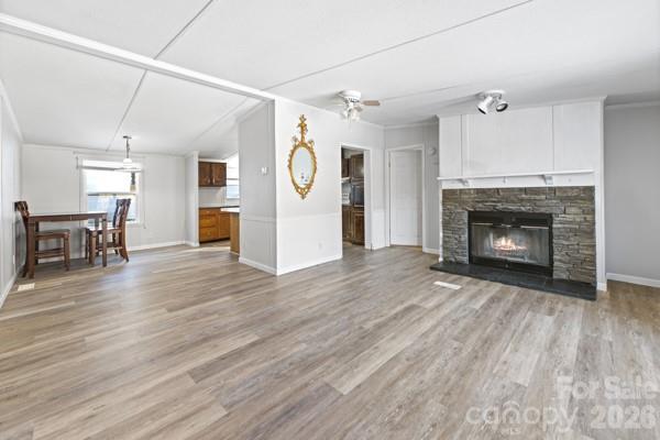 111 Oxford Lane Blowing Rock NC 28605