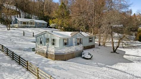 111 Oxford Lane Blowing Rock NC 28605