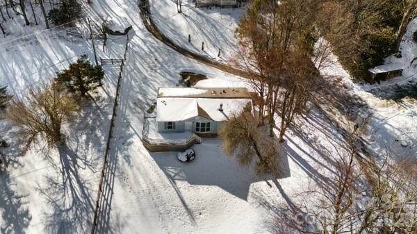 111 Oxford Lane Blowing Rock NC 28605