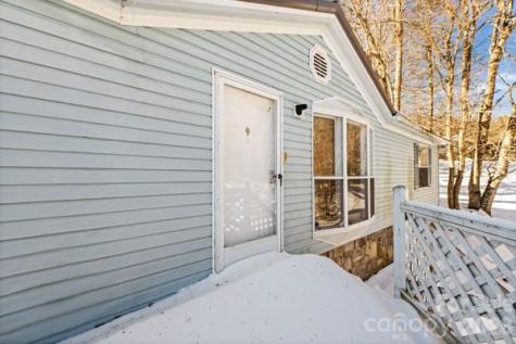 111 Oxford Lane Blowing Rock NC 28605