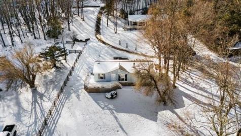 111 Oxford Lane Blowing Rock NC 28605