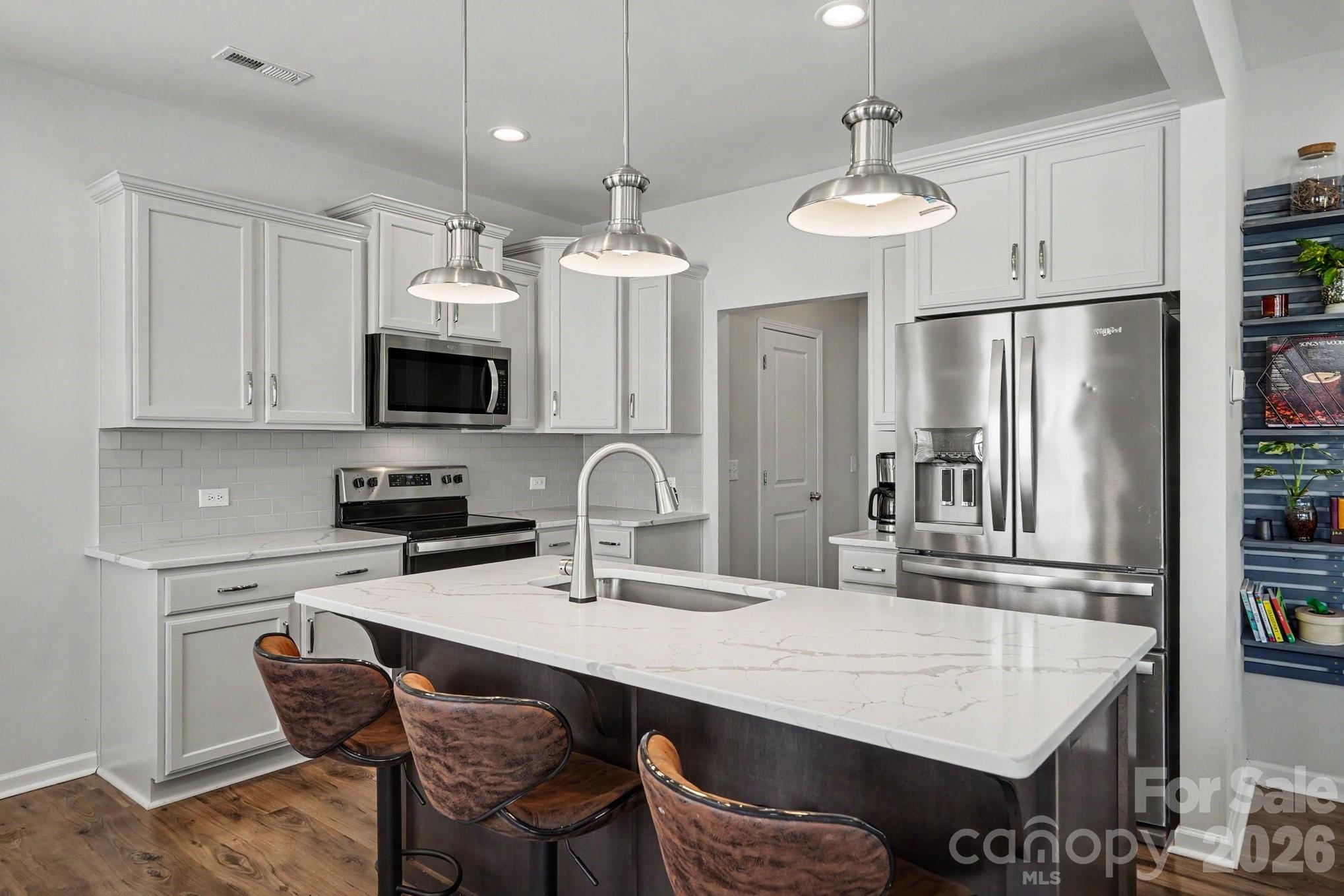 328 Bluebonnet Drive Salisbury NC 28146