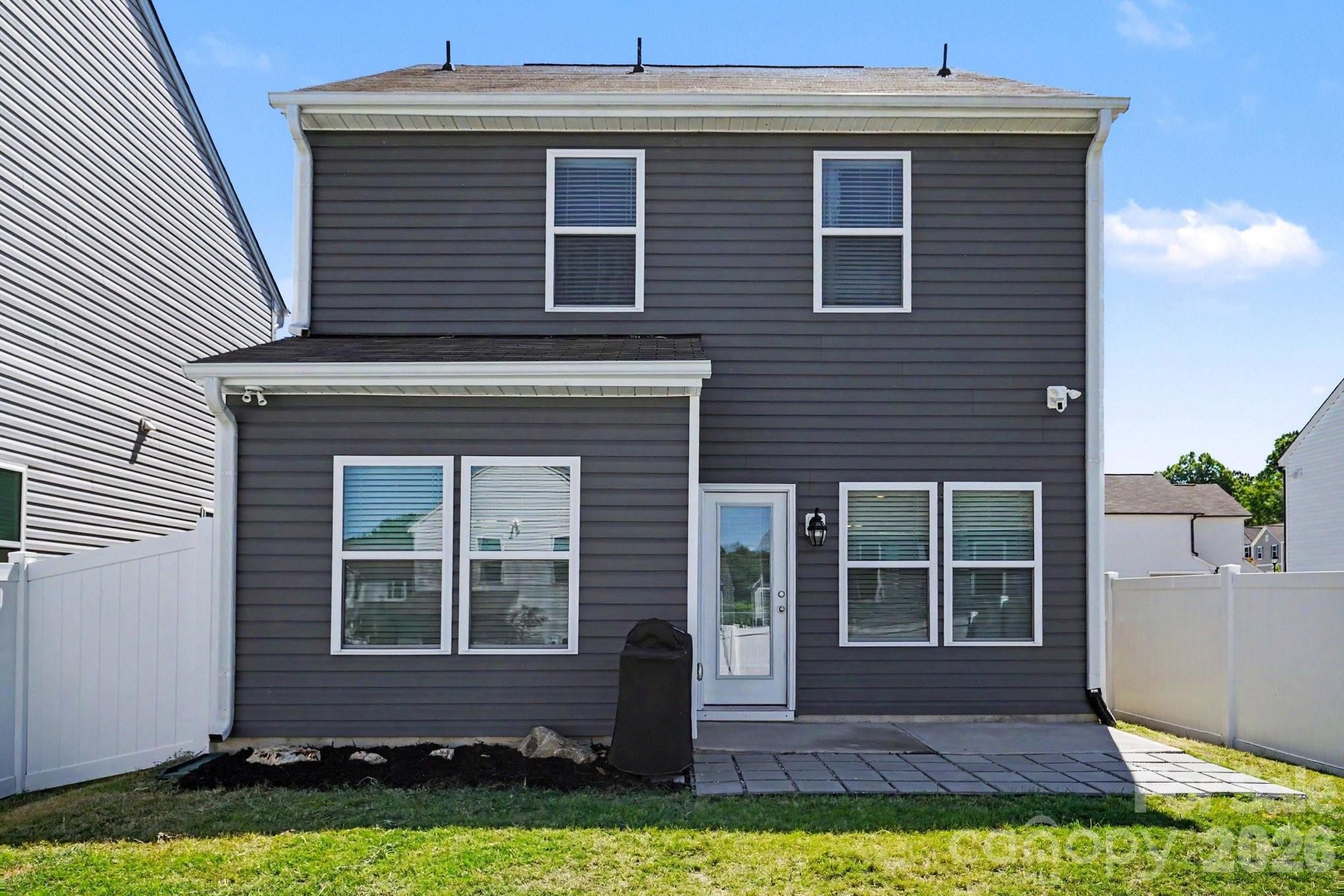 328 Bluebonnet Drive Salisbury NC 28146