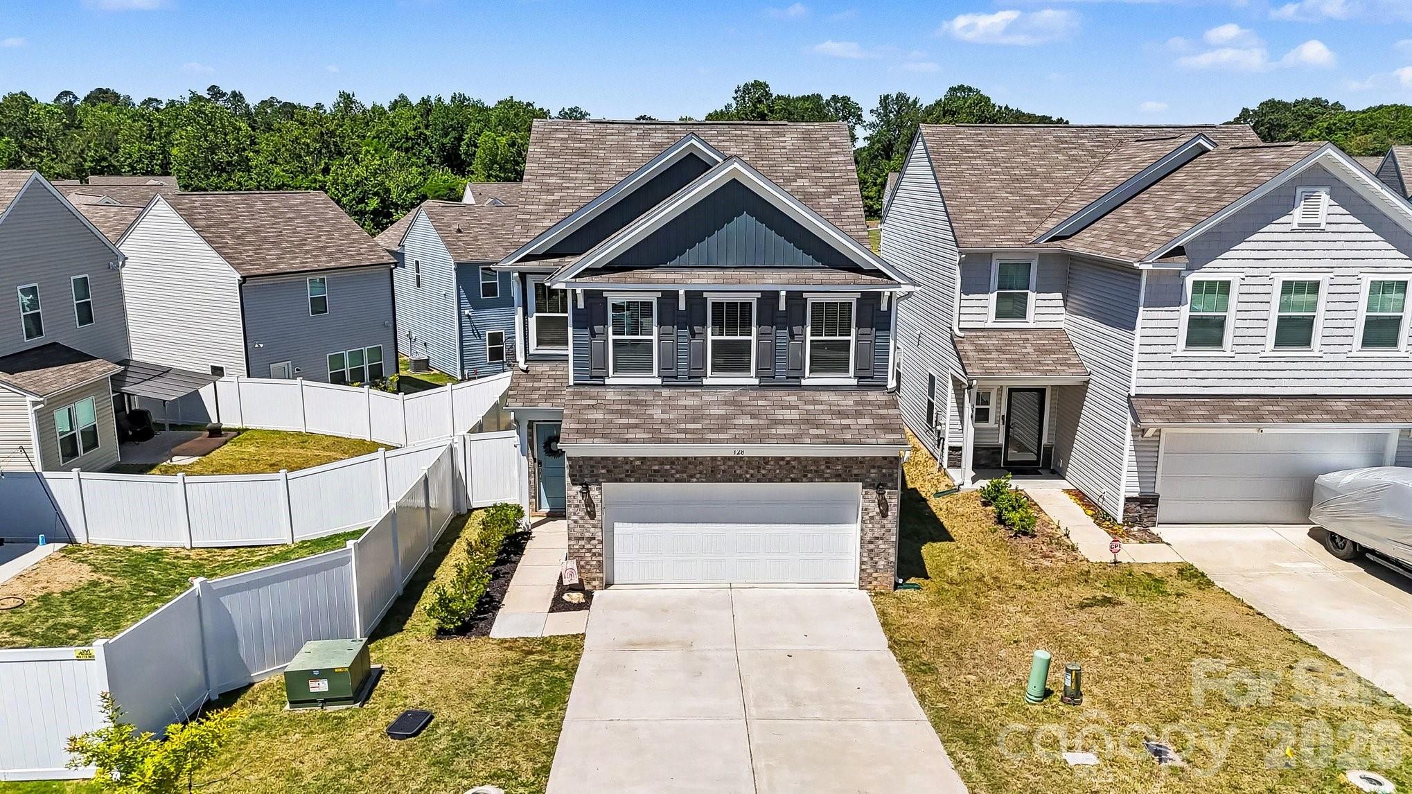 328 Bluebonnet Drive Salisbury NC 28146