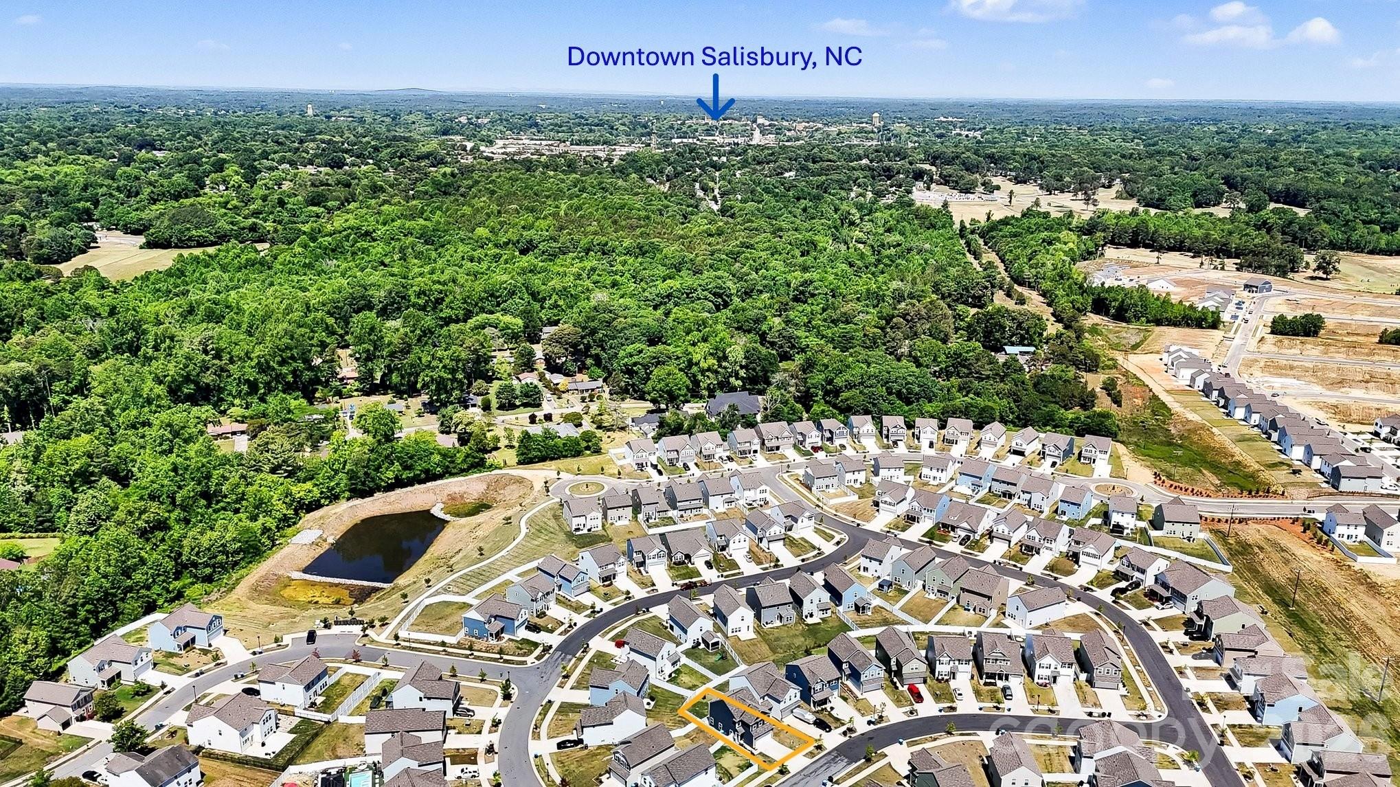 328 Bluebonnet Drive Salisbury NC 28146