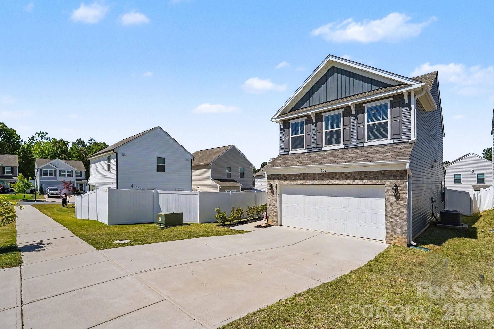 328 Bluebonnet Drive Salisbury NC 28146