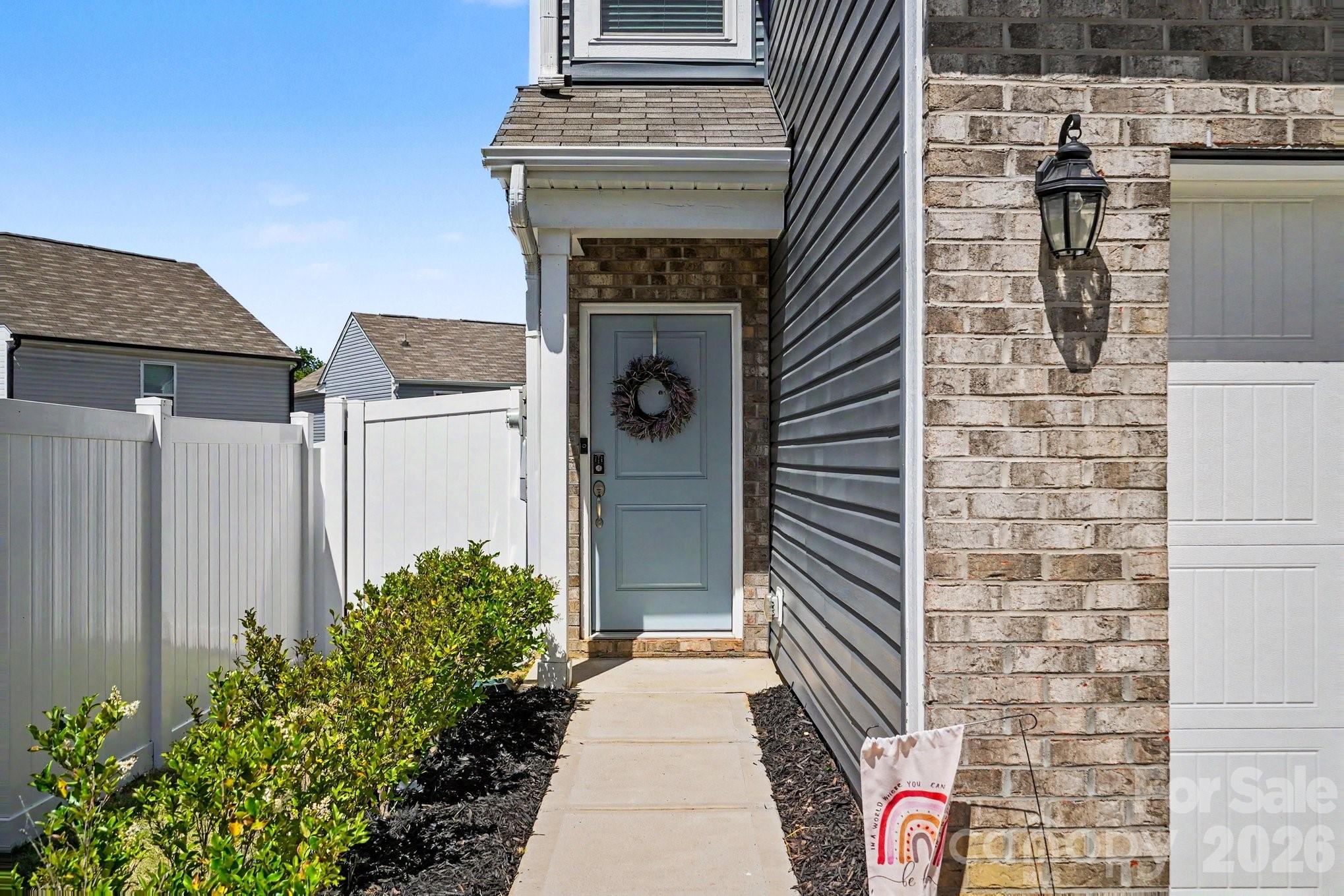 328 Bluebonnet Drive Salisbury NC 28146
