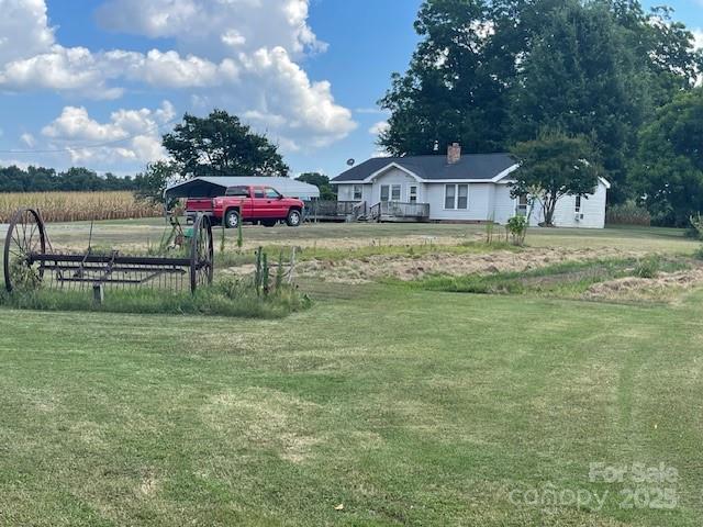 3513 Gilboa Road Marshville NC 28103