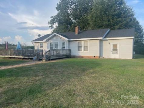 3513 Gilboa Road Marshville NC 28103