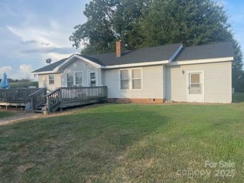 3513 Gilboa Road Marshville NC 28103