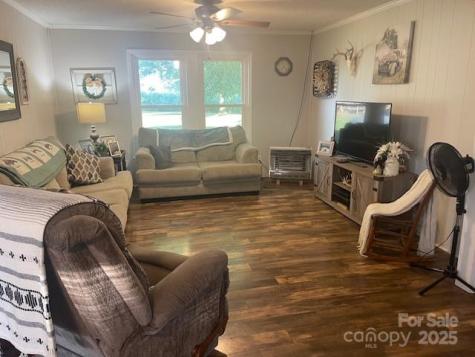 3513 Gilboa Road Marshville NC 28103