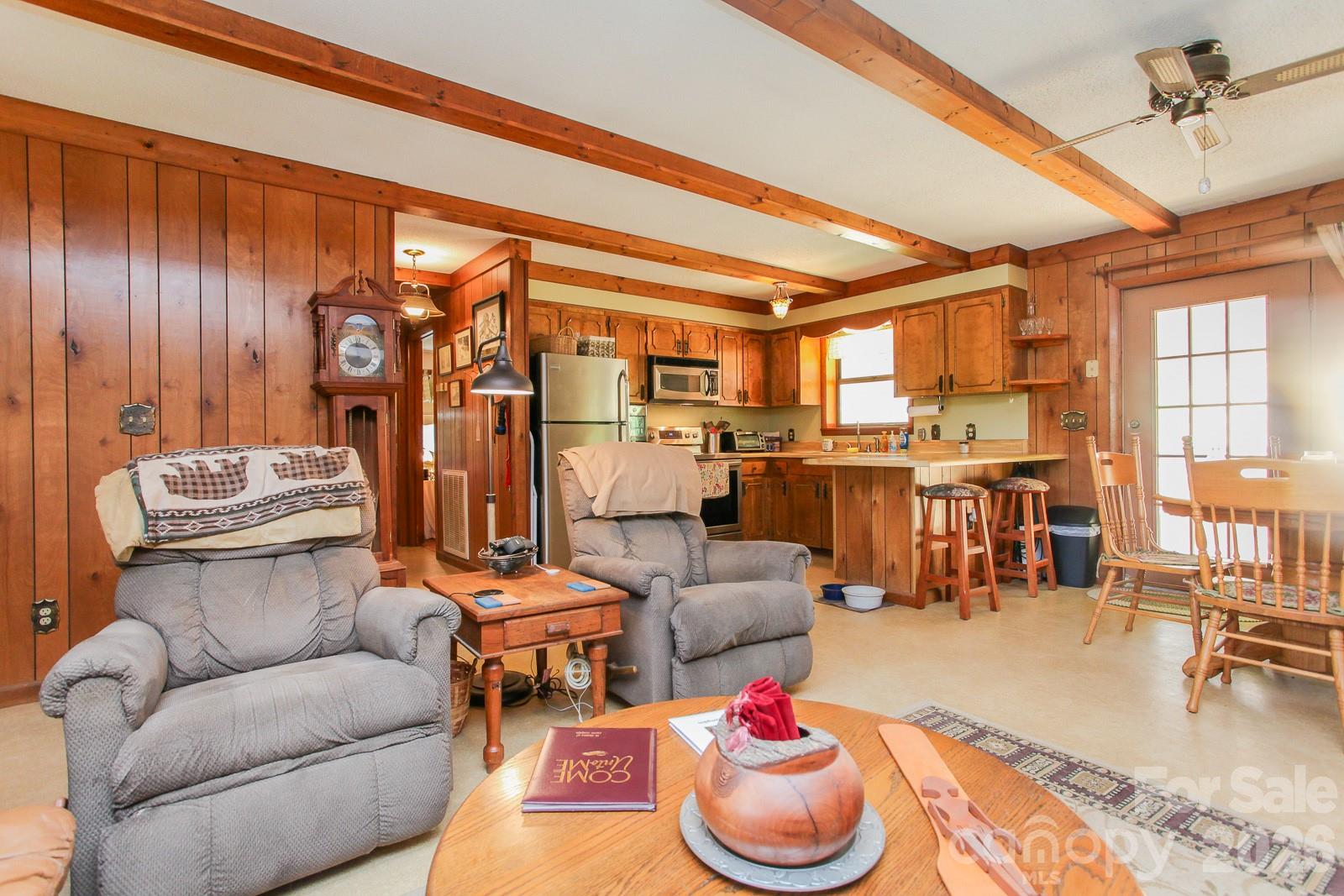 146 W Stecoah Heights Robbinsville NC 28771