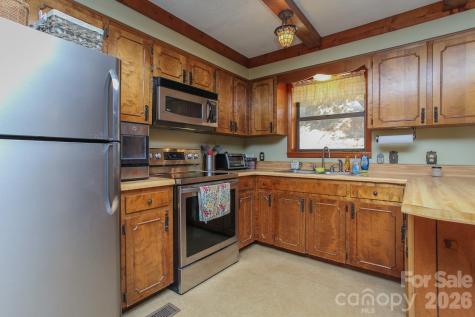 146 W Stecoah Heights Robbinsville NC 28771