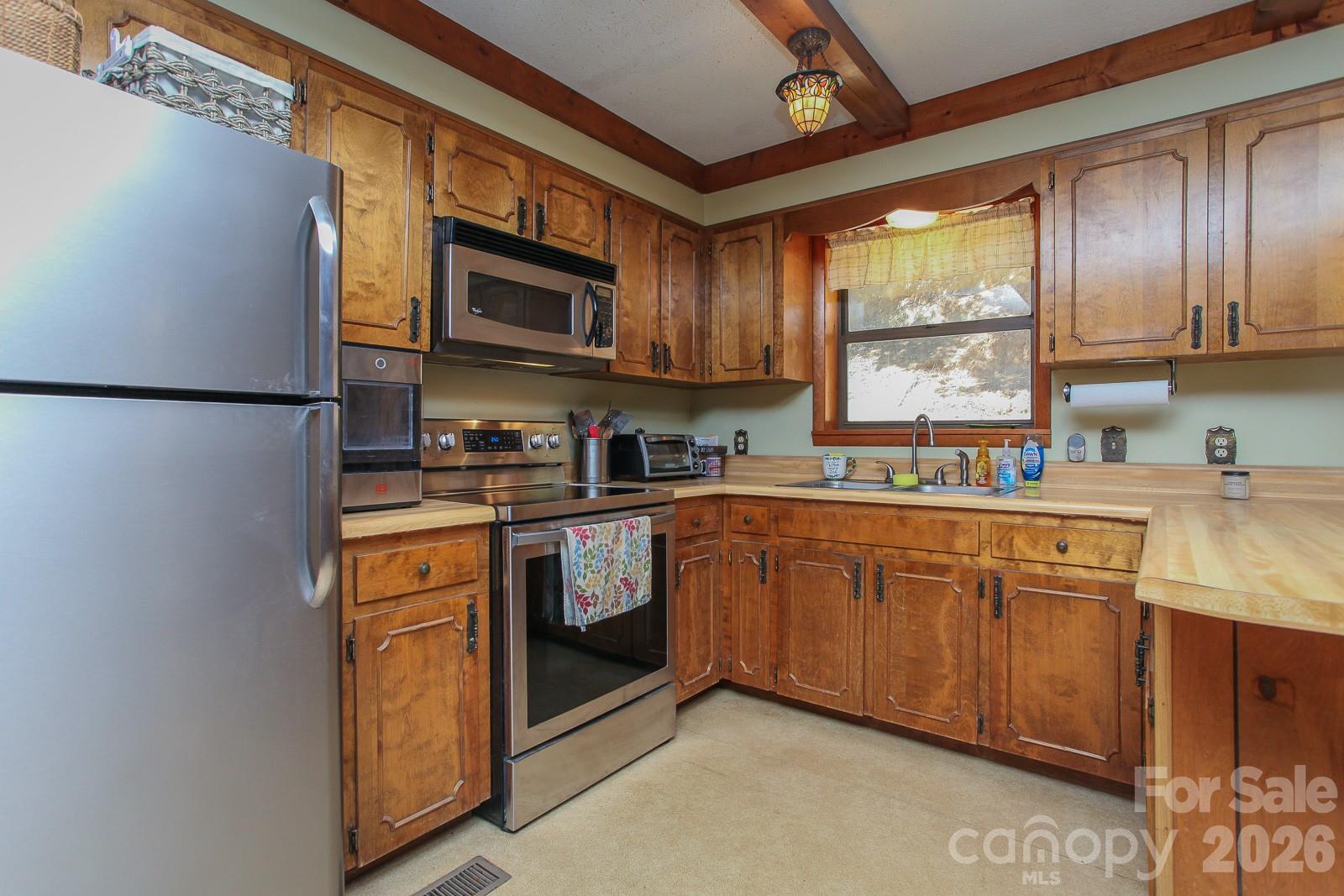 146 W Stecoah Heights Robbinsville NC 28771