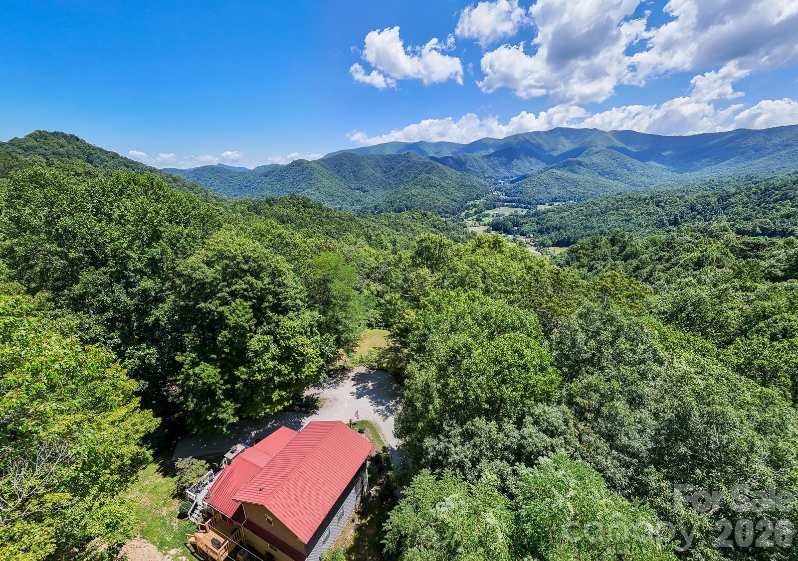 146 W Stecoah Heights Robbinsville NC 28771
