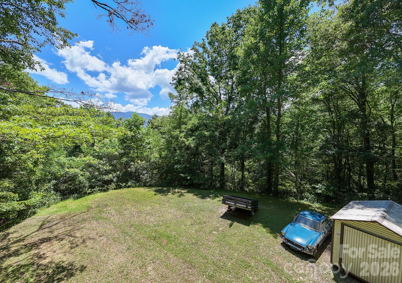 146 W Stecoah Heights Robbinsville NC 28771