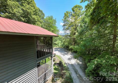 146 W Stecoah Heights Robbinsville NC 28771