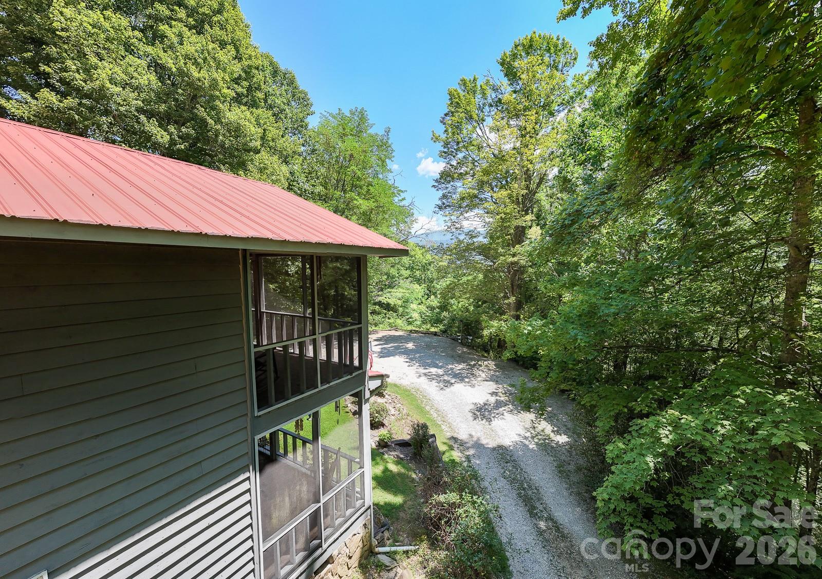 146 W Stecoah Heights Robbinsville NC 28771