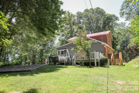 146 W Stecoah Heights Robbinsville NC 28771