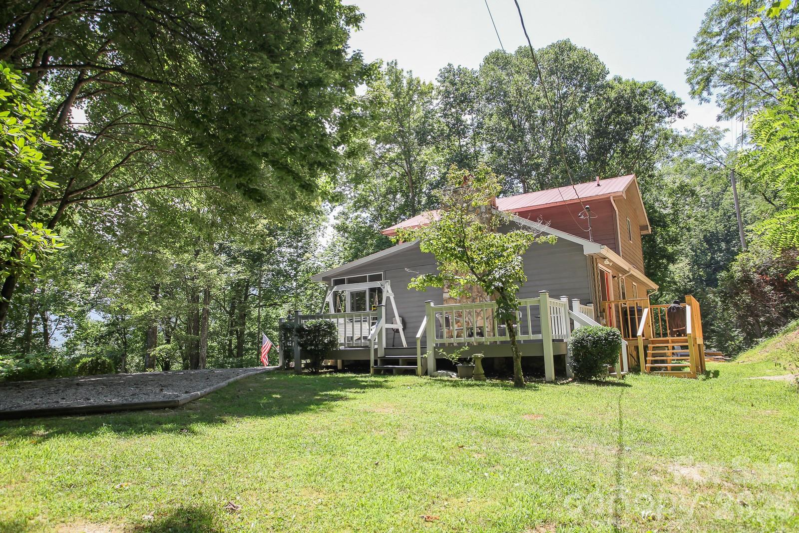 146 W Stecoah Heights Robbinsville NC 28771