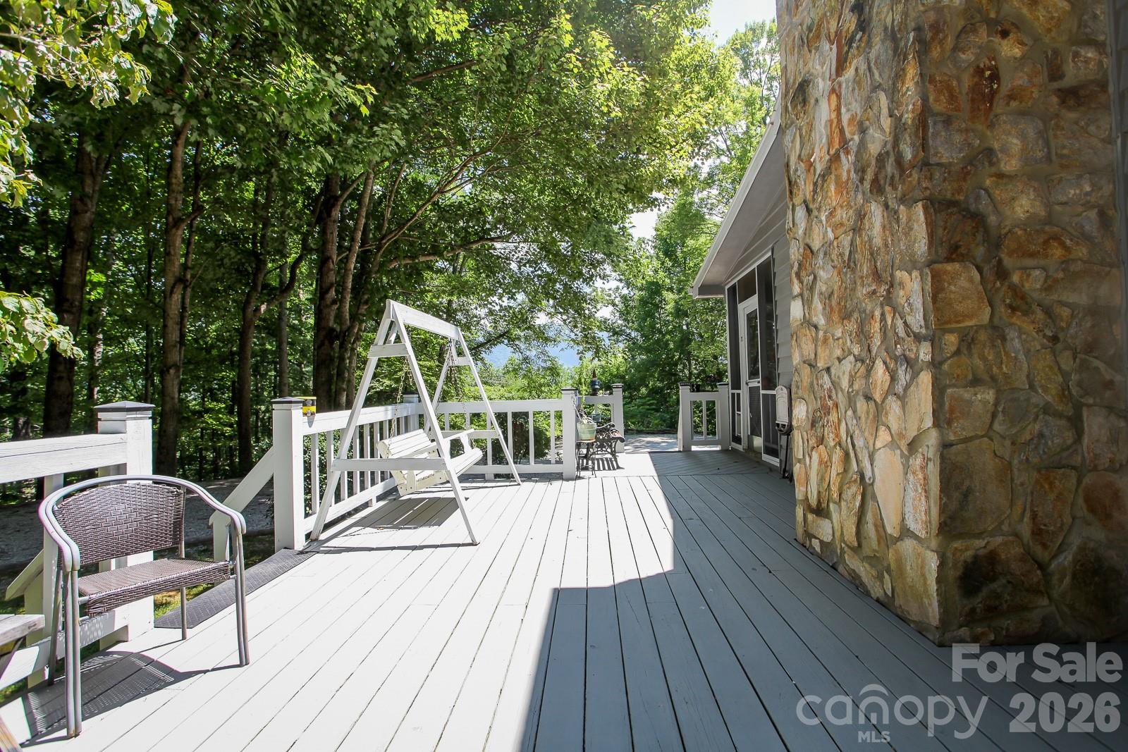 146 W Stecoah Heights Robbinsville NC 28771