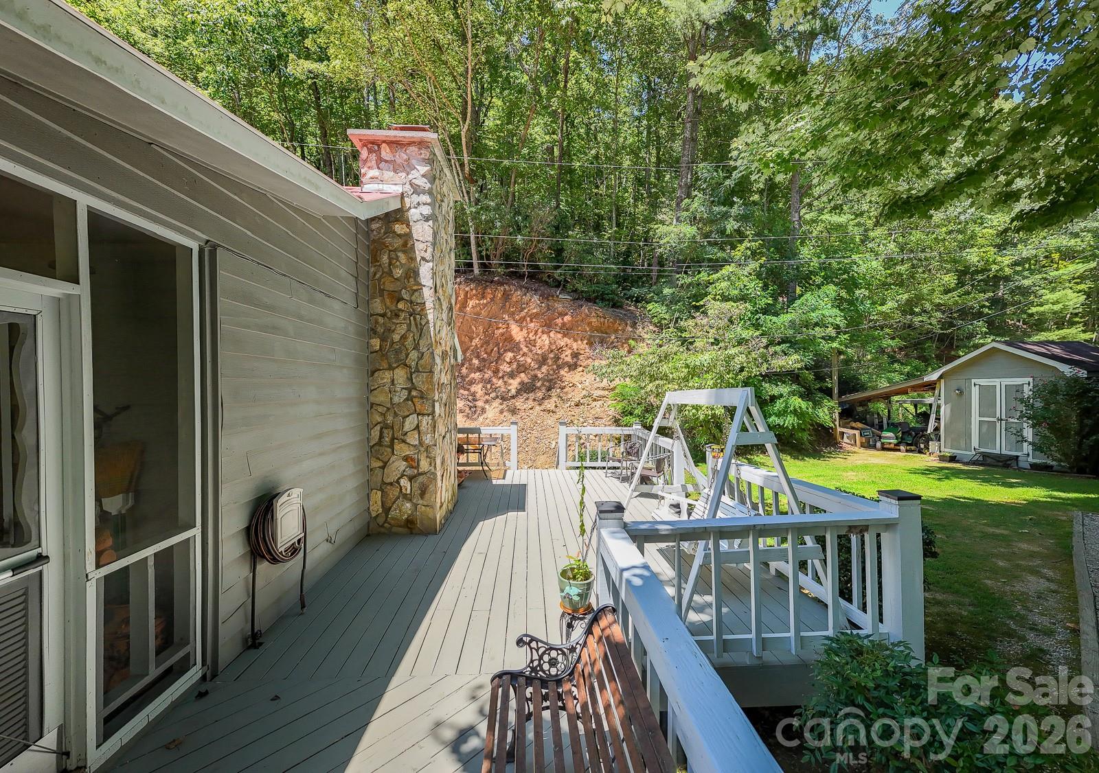 146 W Stecoah Heights Robbinsville NC 28771