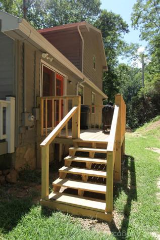 146 W Stecoah Heights Robbinsville NC 28771
