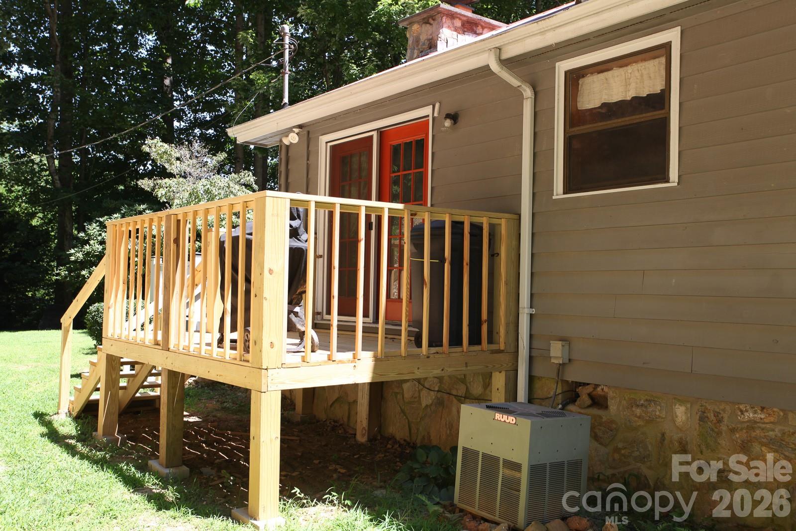 146 W Stecoah Heights Robbinsville NC 28771