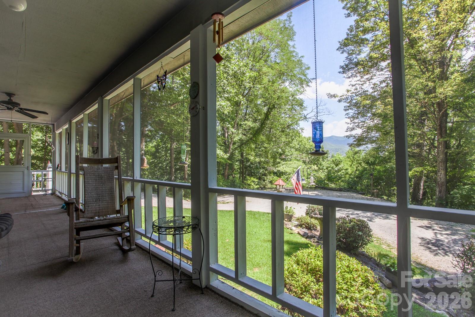 146 W Stecoah Heights Robbinsville NC 28771