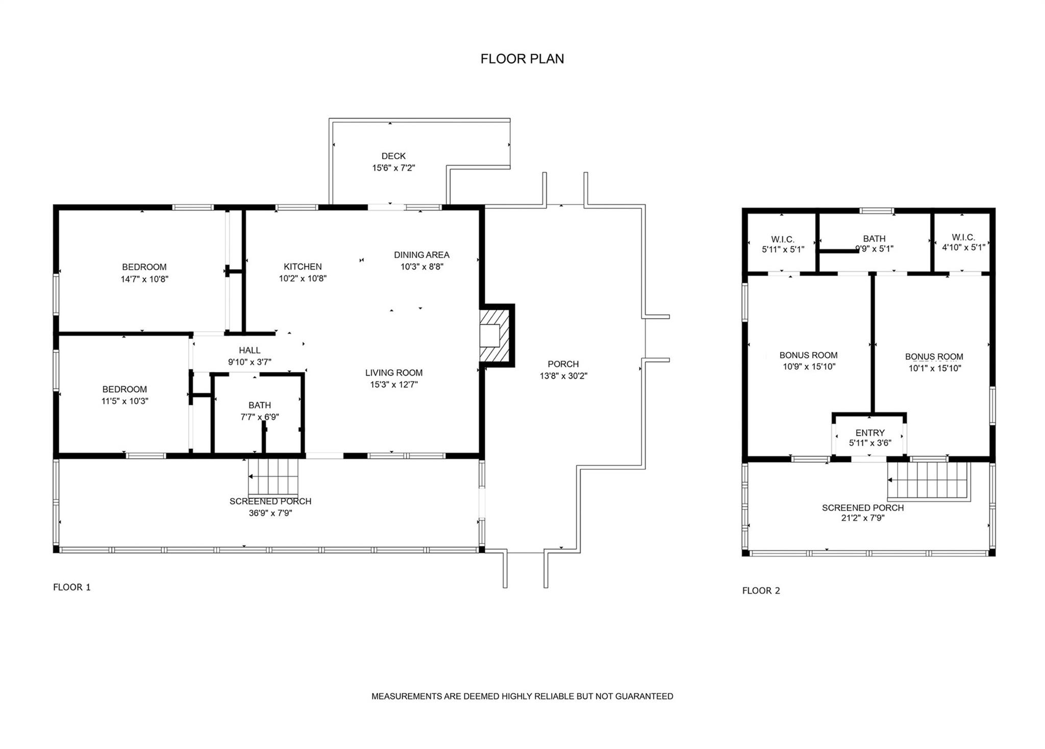 146 W Stecoah Heights Robbinsville NC 28771