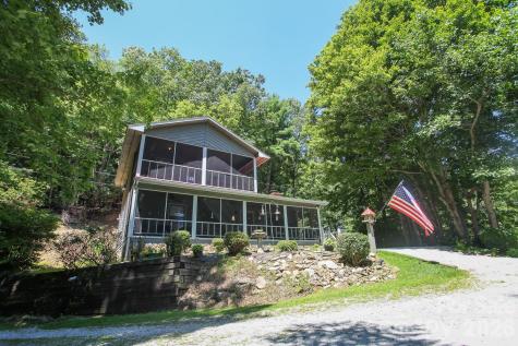 146 W Stecoah Heights Robbinsville NC 28771