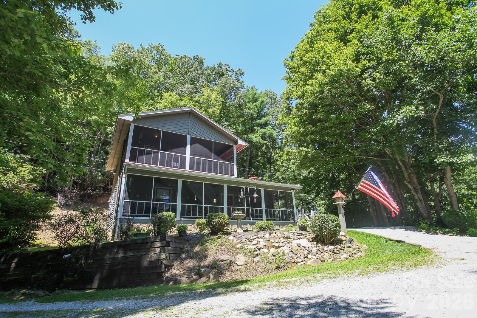 146 W Stecoah Heights Robbinsville NC 28771