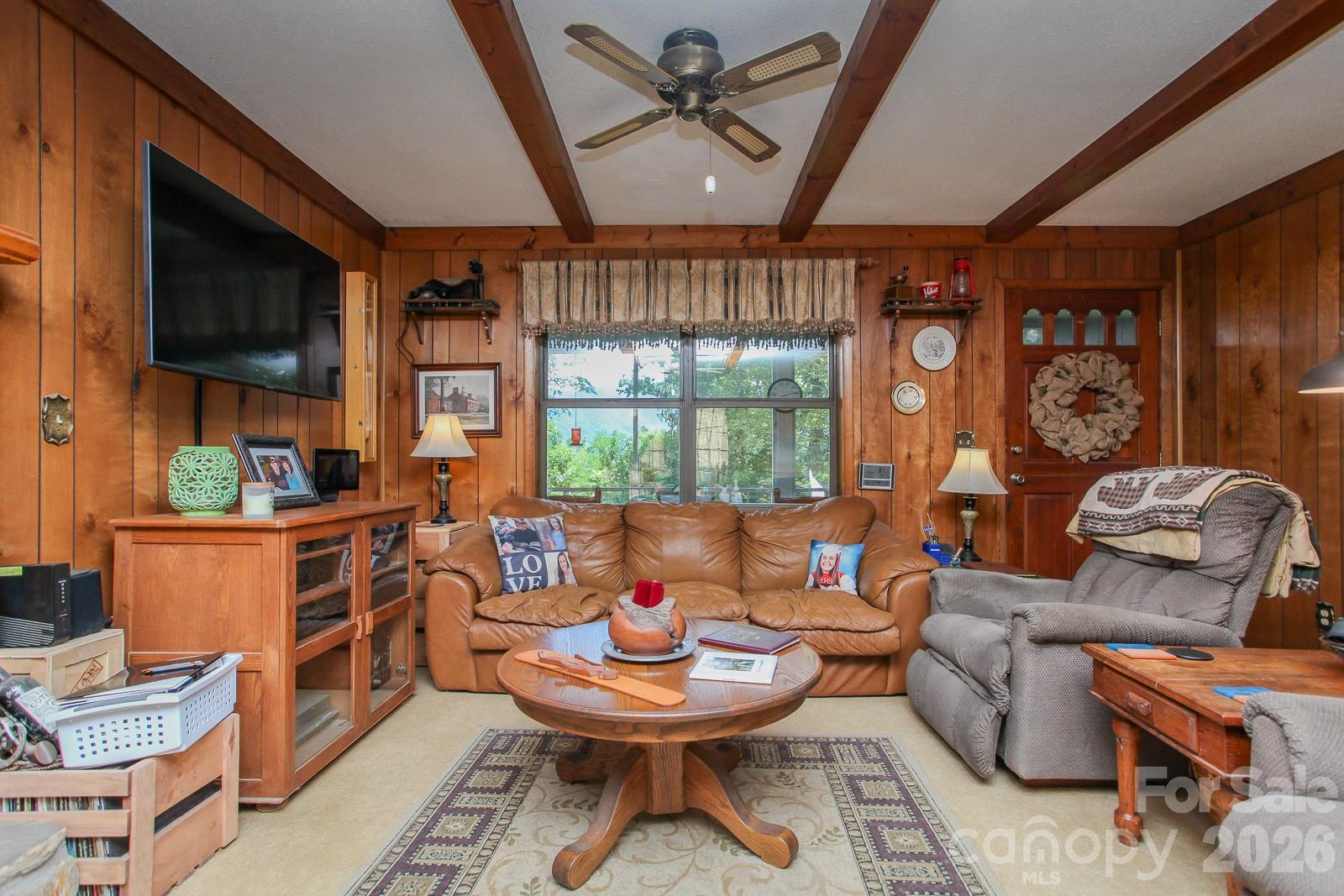 146 W Stecoah Heights Robbinsville NC 28771