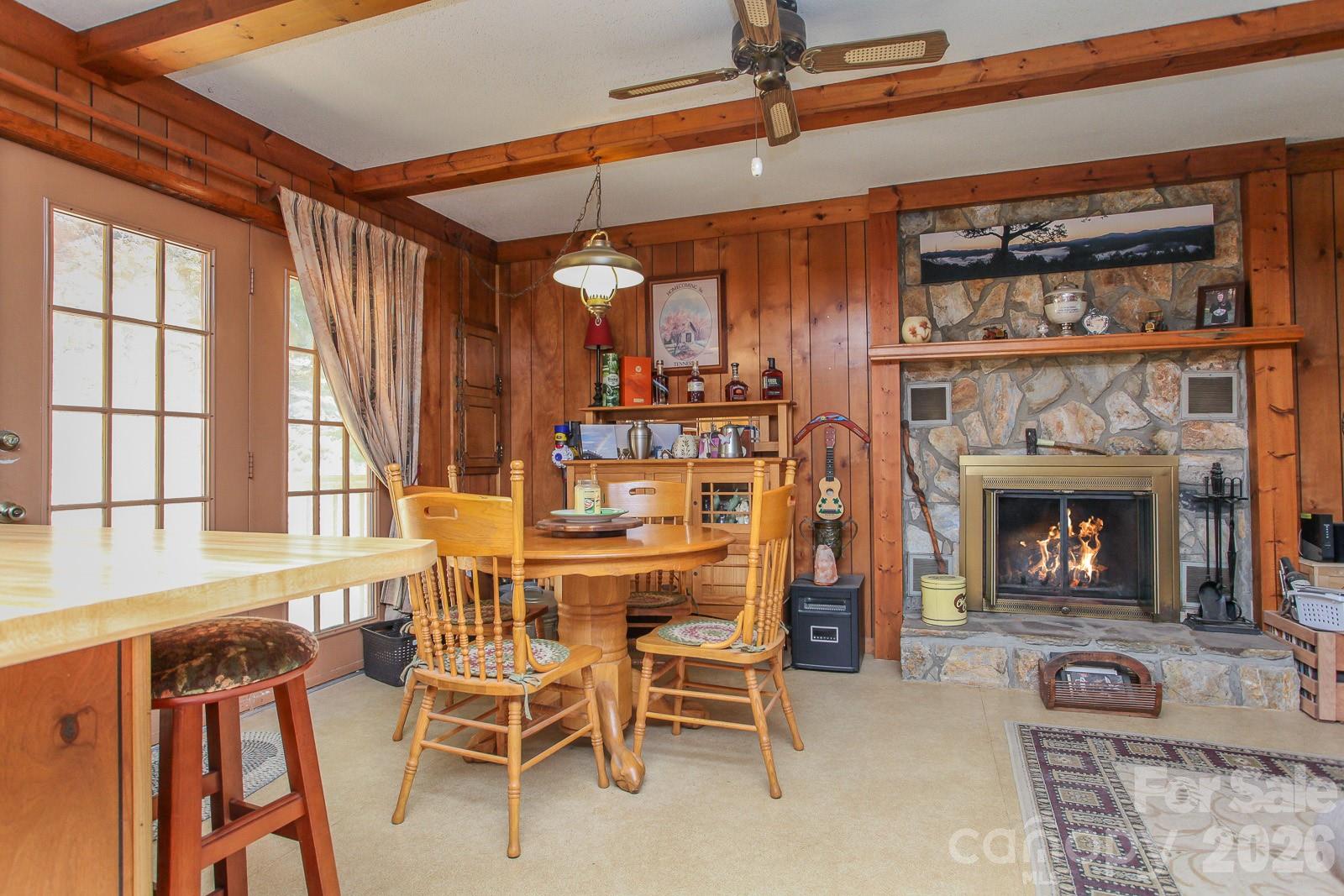 146 W Stecoah Heights Robbinsville NC 28771