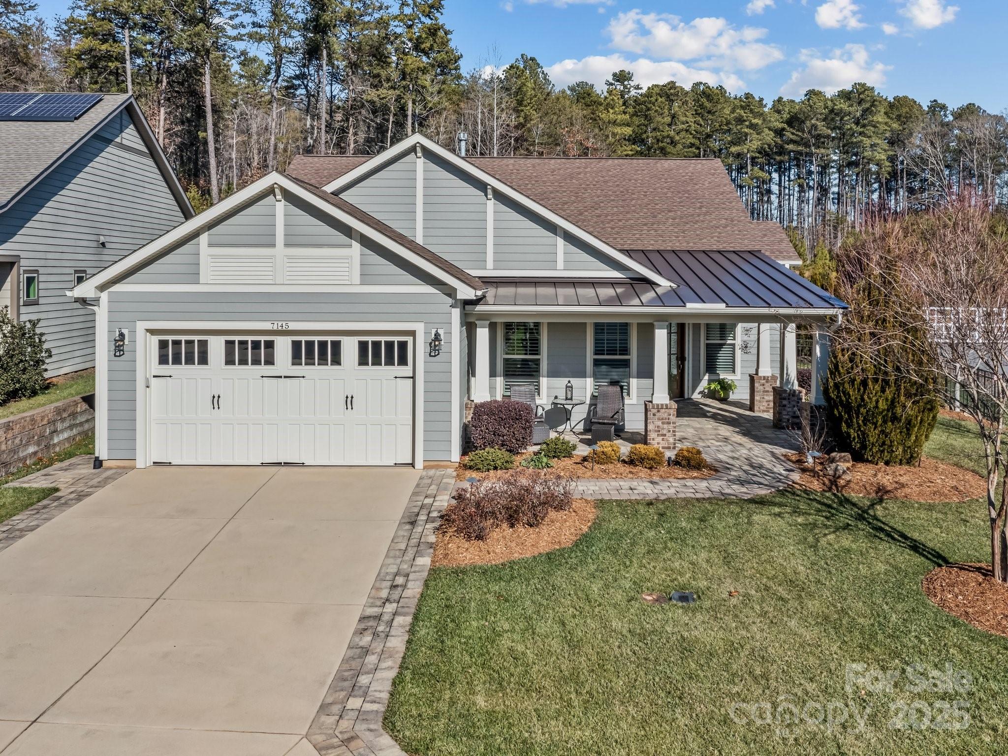 7145 Hanging Rock Court Denver NC 28037