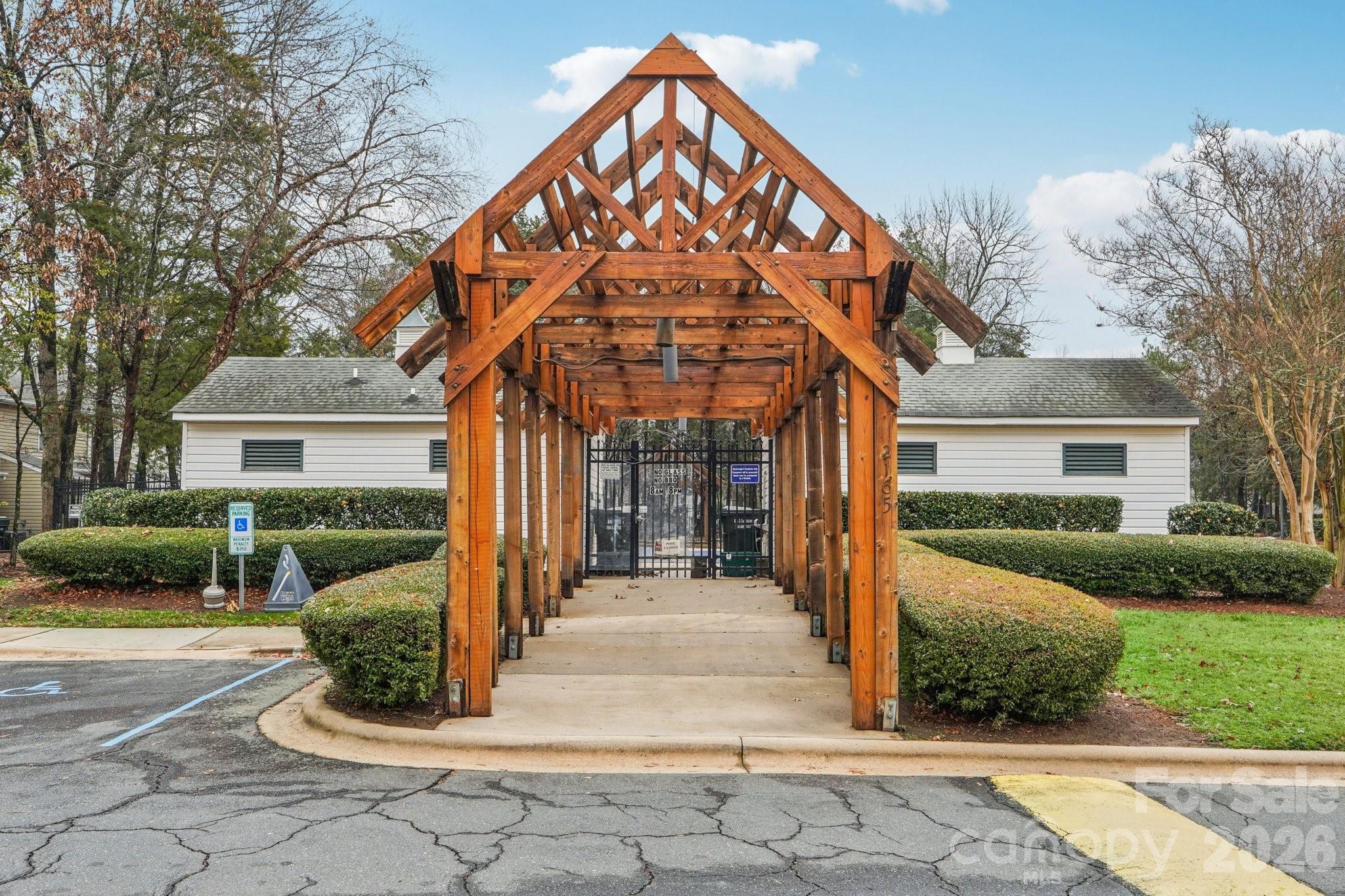 12753 Spirit Bound Way Charlotte NC 28273